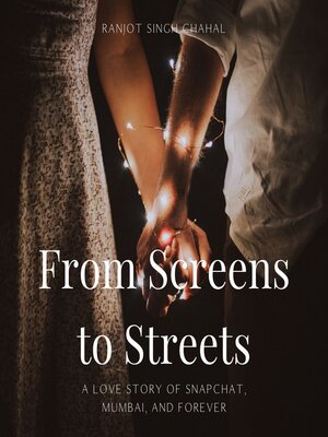 cover image of From Screens to Streets